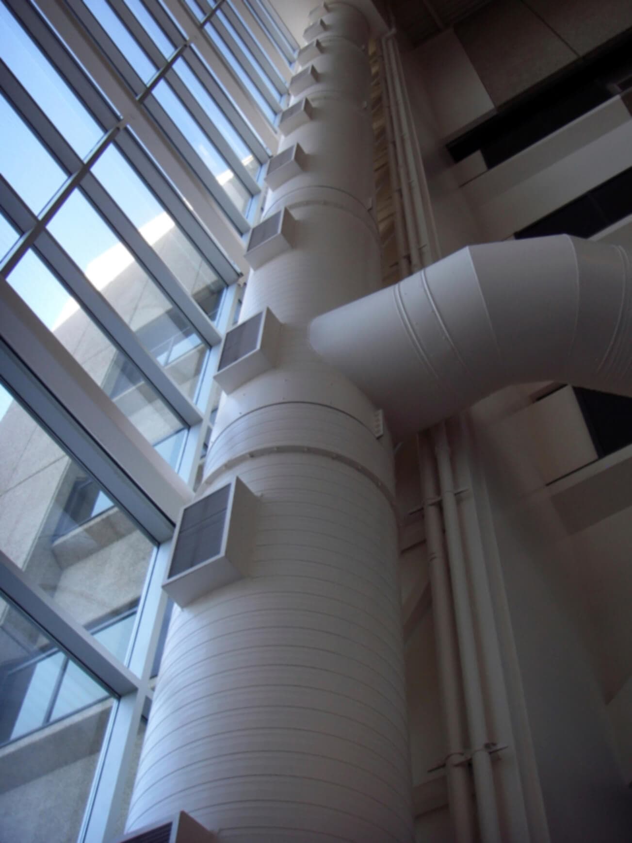 Commercial Air Conditioning