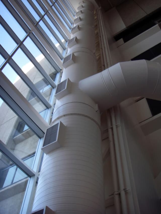 Commercial Air Conditioning