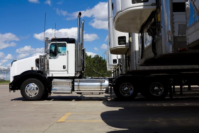 Transport Refrigeration